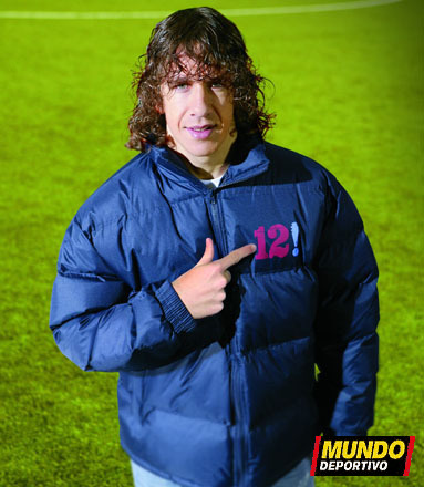 卡尔斯·普约尔