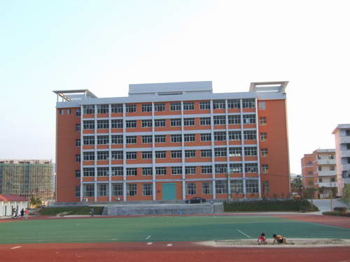 修水县职业高中