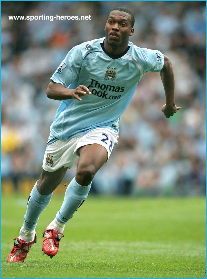 曼彻斯特城足球俱乐部