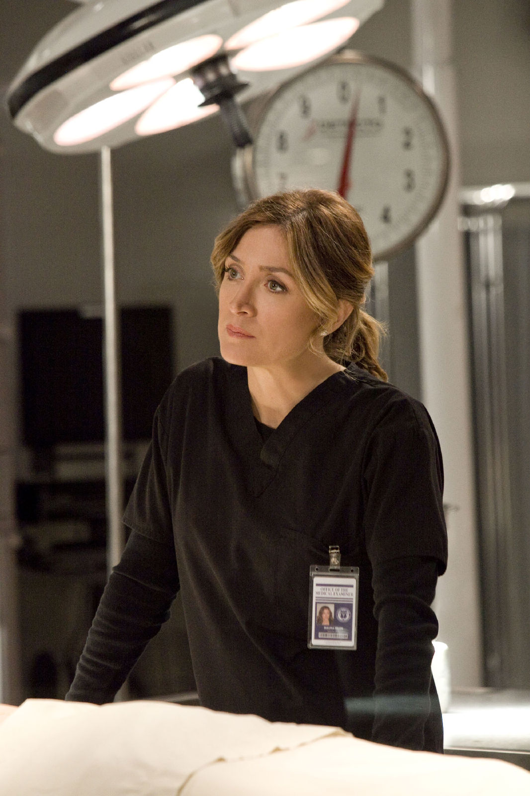 萨拉·亚历山大