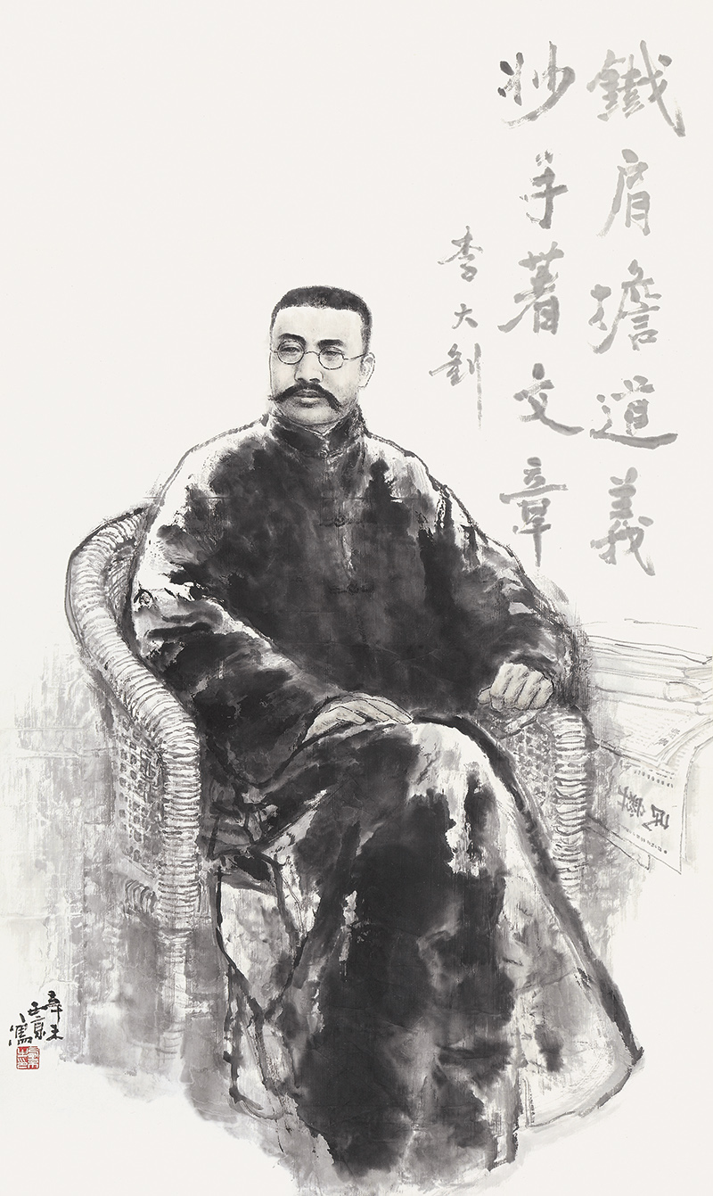 王西京