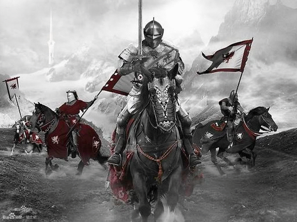 16世纪西班牙流行的描写游侠 a href="#" data-lemmaid="1452">骑士 