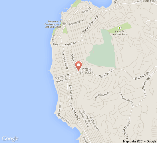 酒店位置较好,距离拉荷亚海滩打车5分钟,车程约2.5公里. /p>