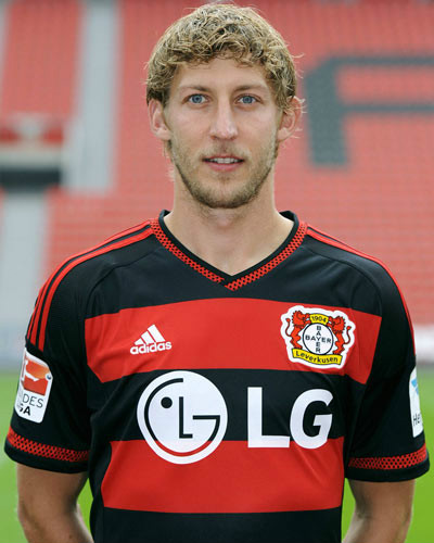 stefan kiessling