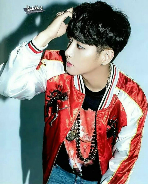 李敏赫