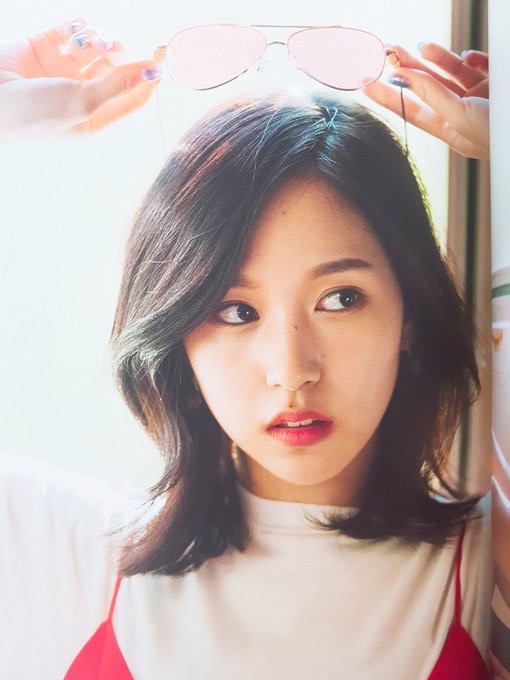  p>名井南(mina),1997年3月24日出生于美国得克萨斯州圣安东尼奥,日本