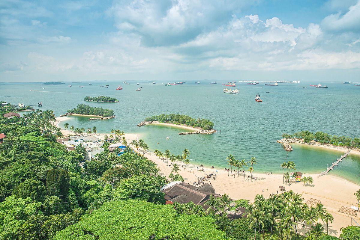  p>新加坡岛(英语:singapore island)是东南亚岛国 a href="#" data