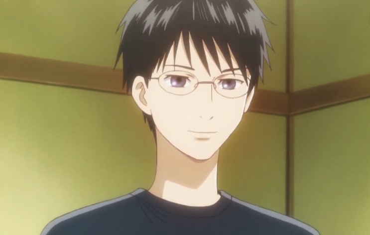  p>绵谷新,日本漫画作品及其改编动画《 a target="_blank" href="