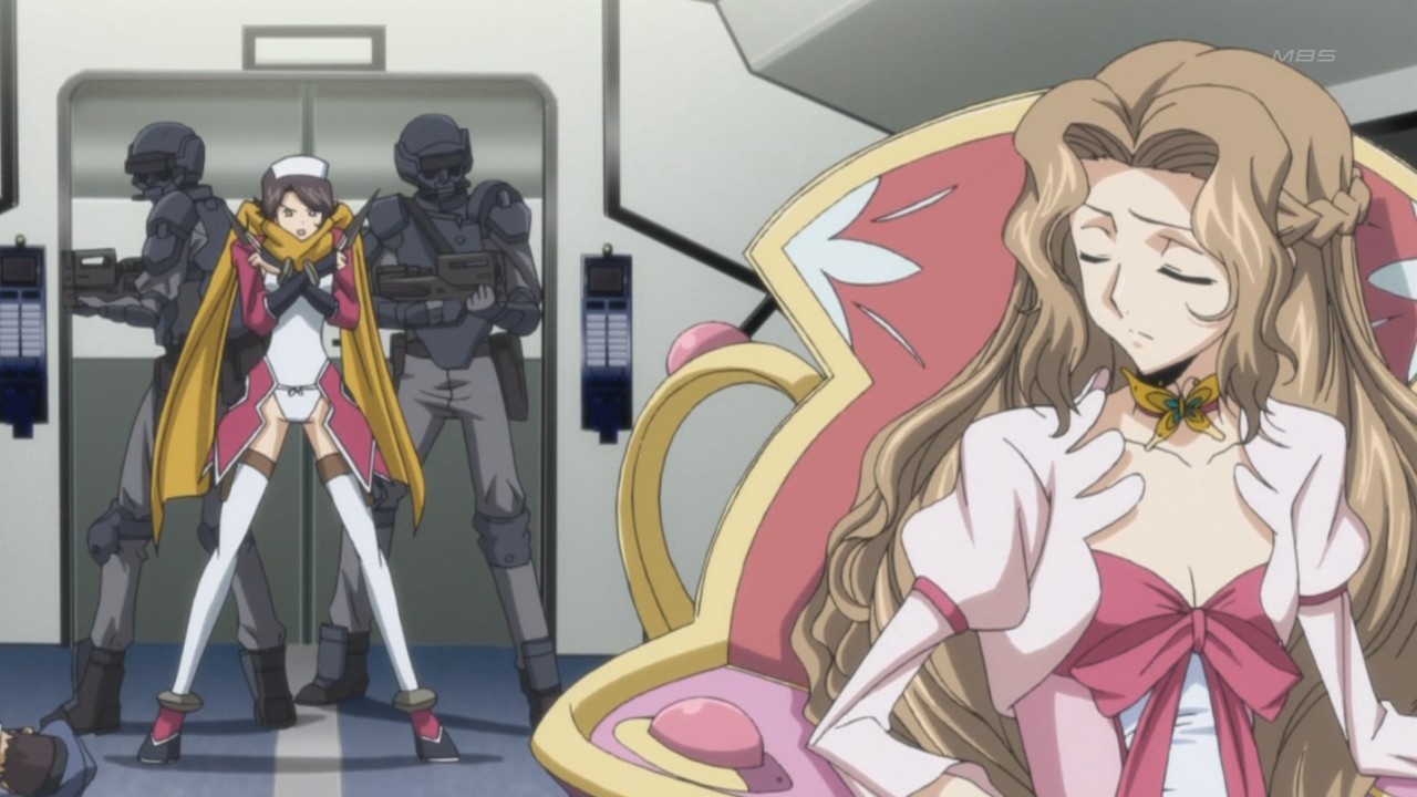 神圣不列颠帝国