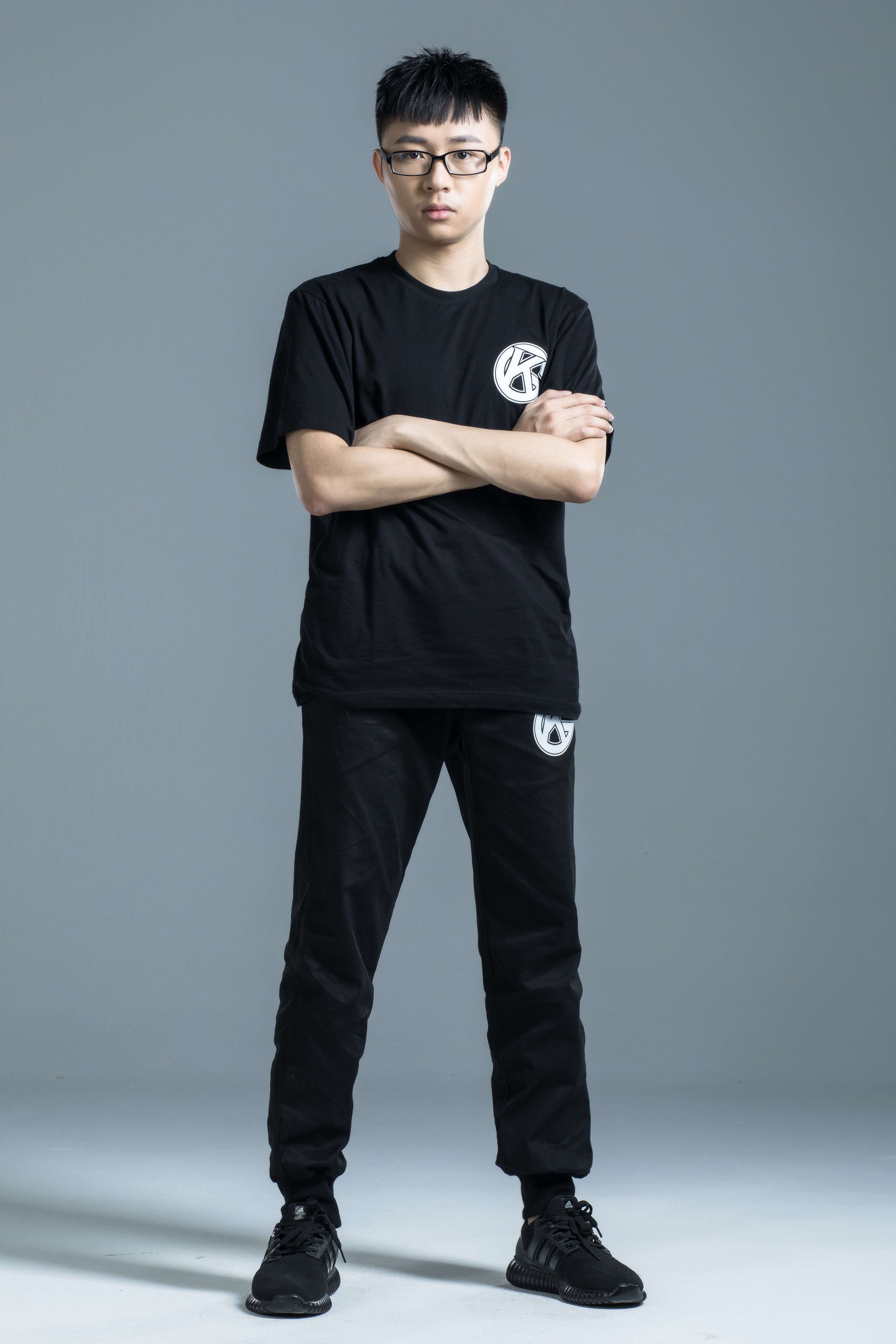 佛山gk电子竞技俱乐部