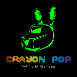 Crayon Pop（2012年出道韩国女子团体）_百度百科