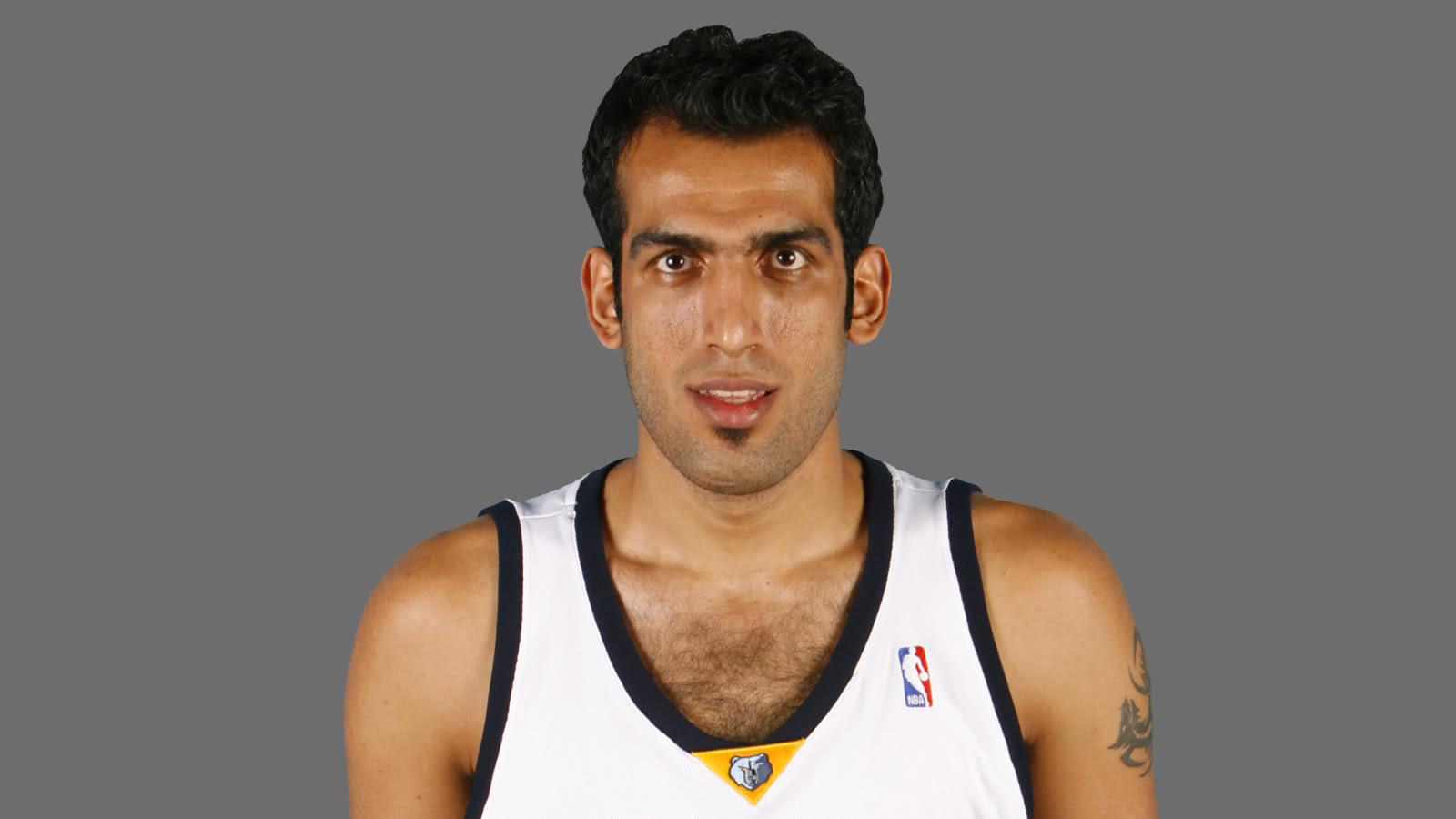 哈马德·哈达迪