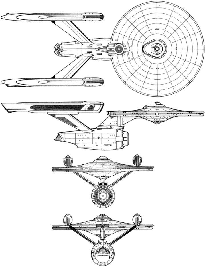 >starship /b>)是《 a target="_blank" href="/item/星际迷航/34568"