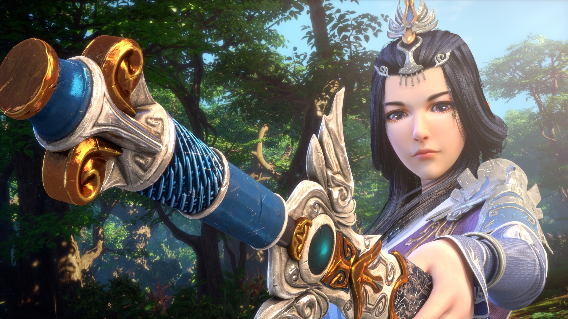 太乙仙魔录之灵飞纪