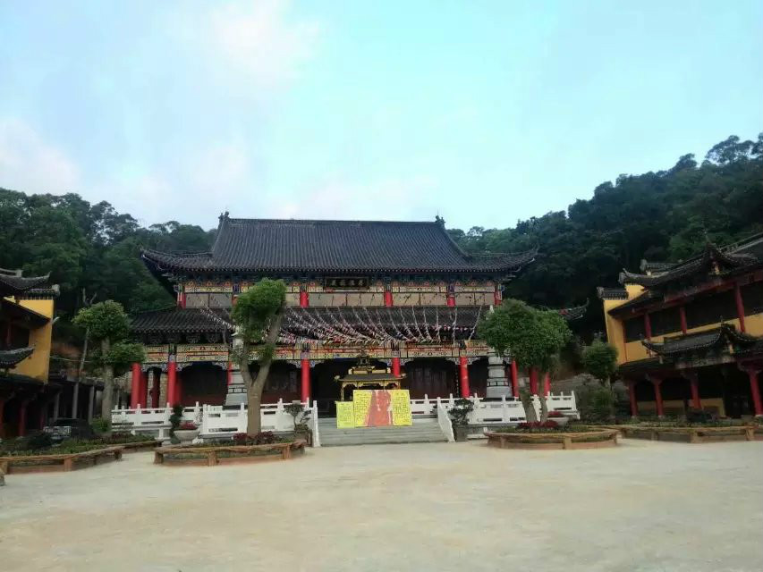 谷饶仙波