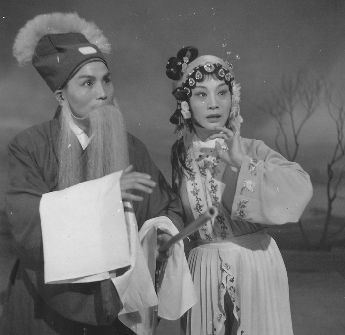 《李慧娘》是 a target="_blank" href="/item/上海电影制片厂