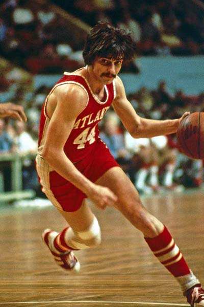  p>皮特·马拉维奇(pete maravich,1947年6月22日─1988年1月5日)