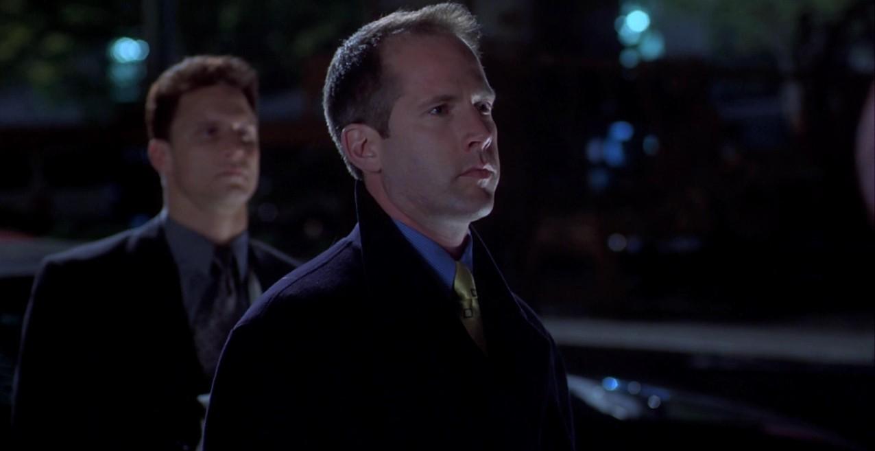 复制杀人魔replicant(2001)