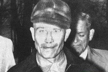  p>艾德·盖恩(edward theodore gein,爱德华·西奥多·盖恩,小名艾德