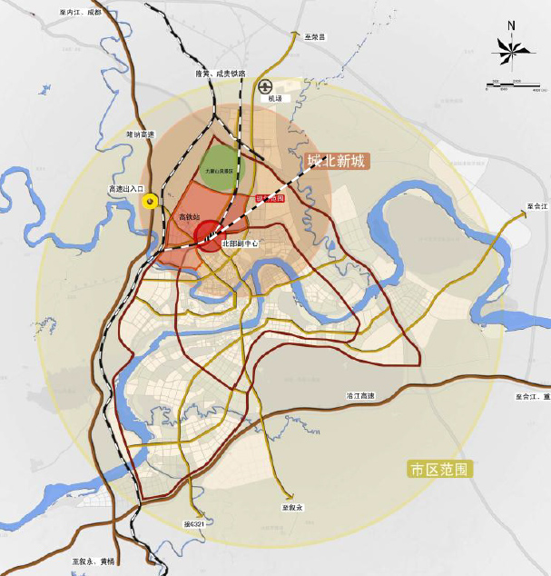  p>泸州高铁站位于 a href="#" data-lemmaid="2930134">泸州市 /a>