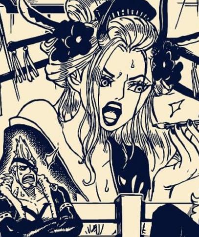 布莱克·玛丽亚