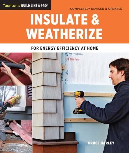 Insulate & Weatherize_百度百科