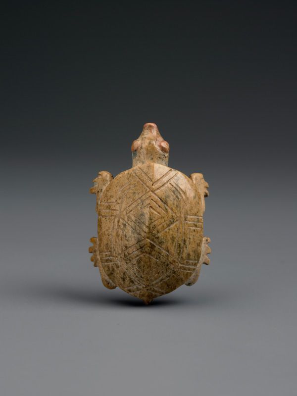  p>西周玉龟为 a target="_blank" href="/item