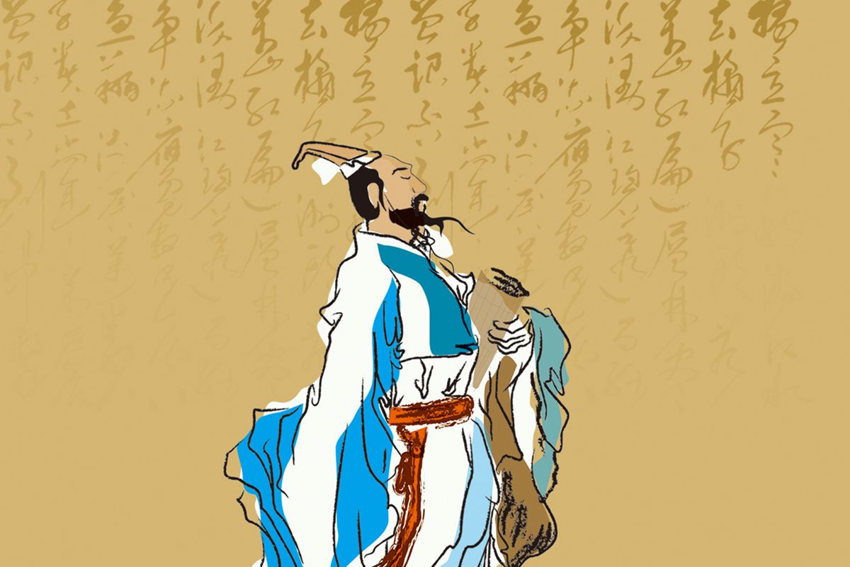 先秦时期那些最独特的人生，谁才是真正的硬核玩家？_百科TA说