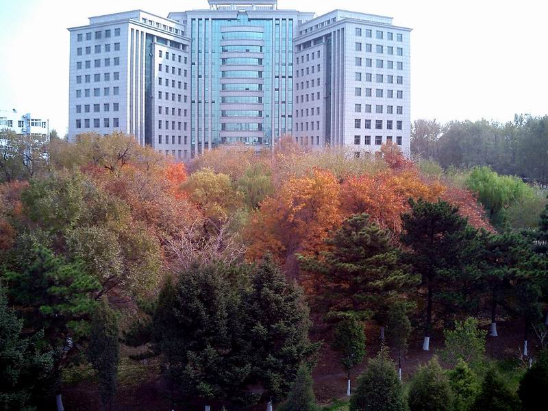 长春工程学院