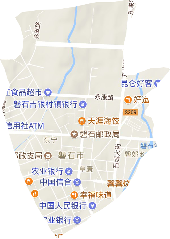 东宁街道