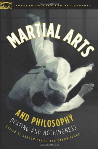 martial arts and philosophy