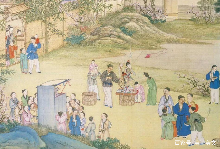 过元旦时，到底该祝别人“新年快乐”还是“元旦快乐”？_百科TA说