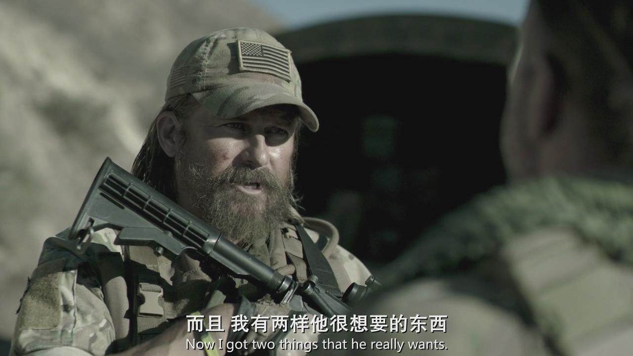 狙击手:特别行动