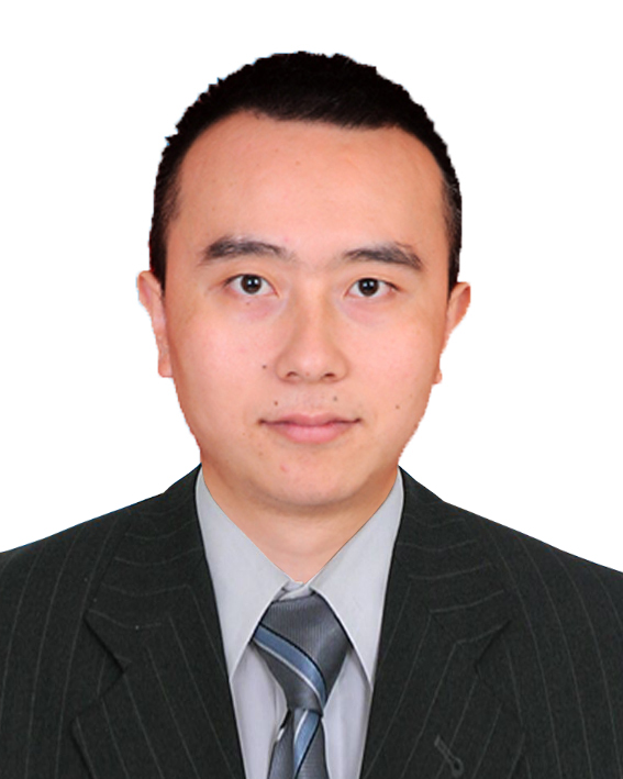 郑晓东