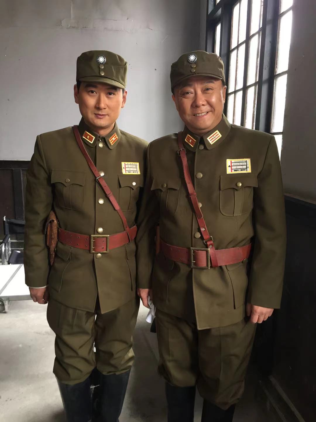 曹军,中国内地 span class="ref" data-ctrid="sbjlw9pyg44s">男演员 