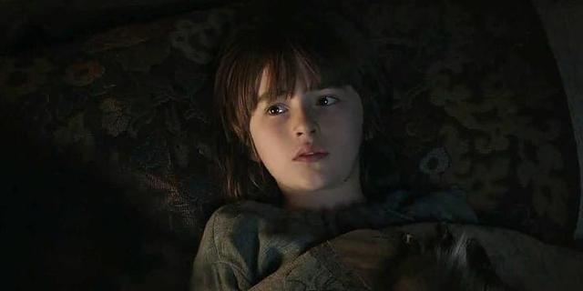 《权力的游戏》八季中布兰的演变，从小正太变成白眼狼_百科TA说