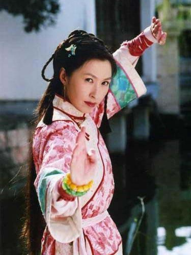 苗翠花