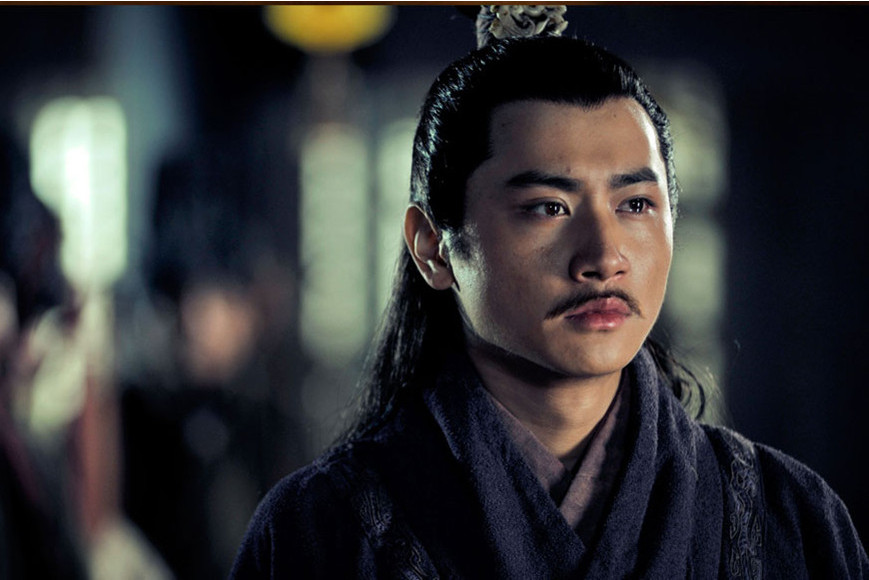  p>曹植,2010年古装历史剧《 a target="_blank" href="/item/三国