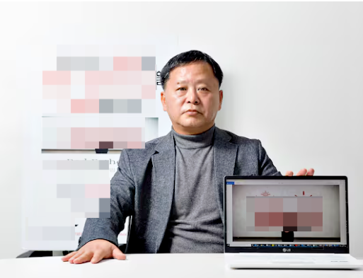 具本昌（韩国公益组织“解决抚养费的人们”的发起人）_百度百科