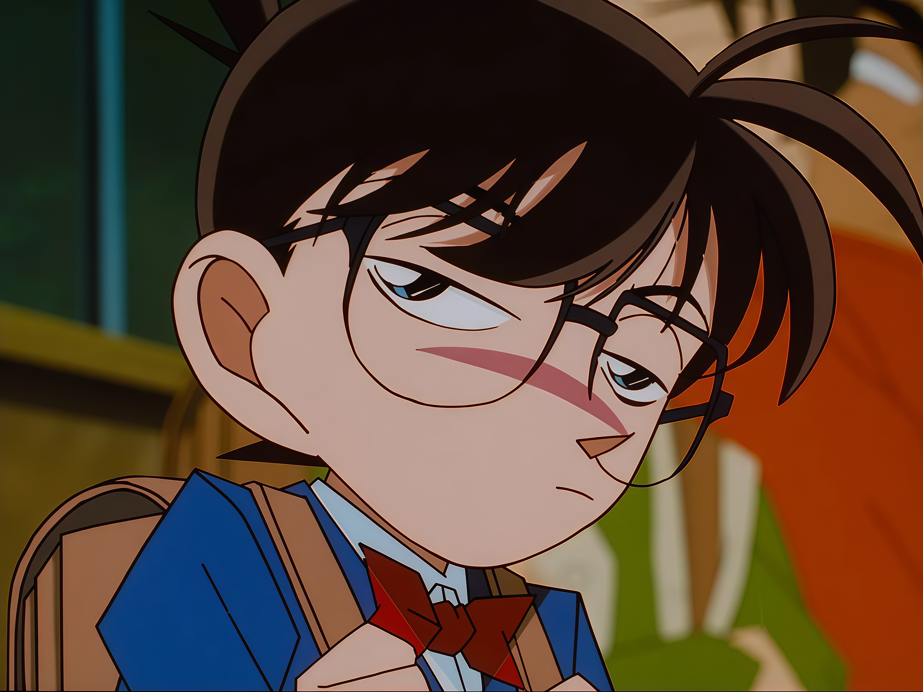 《名侦探柯南》ova剧集列表