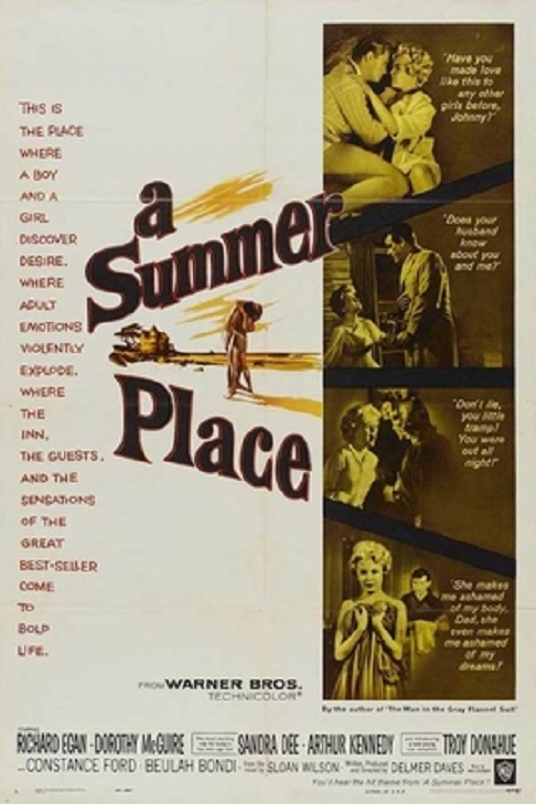 a summer place