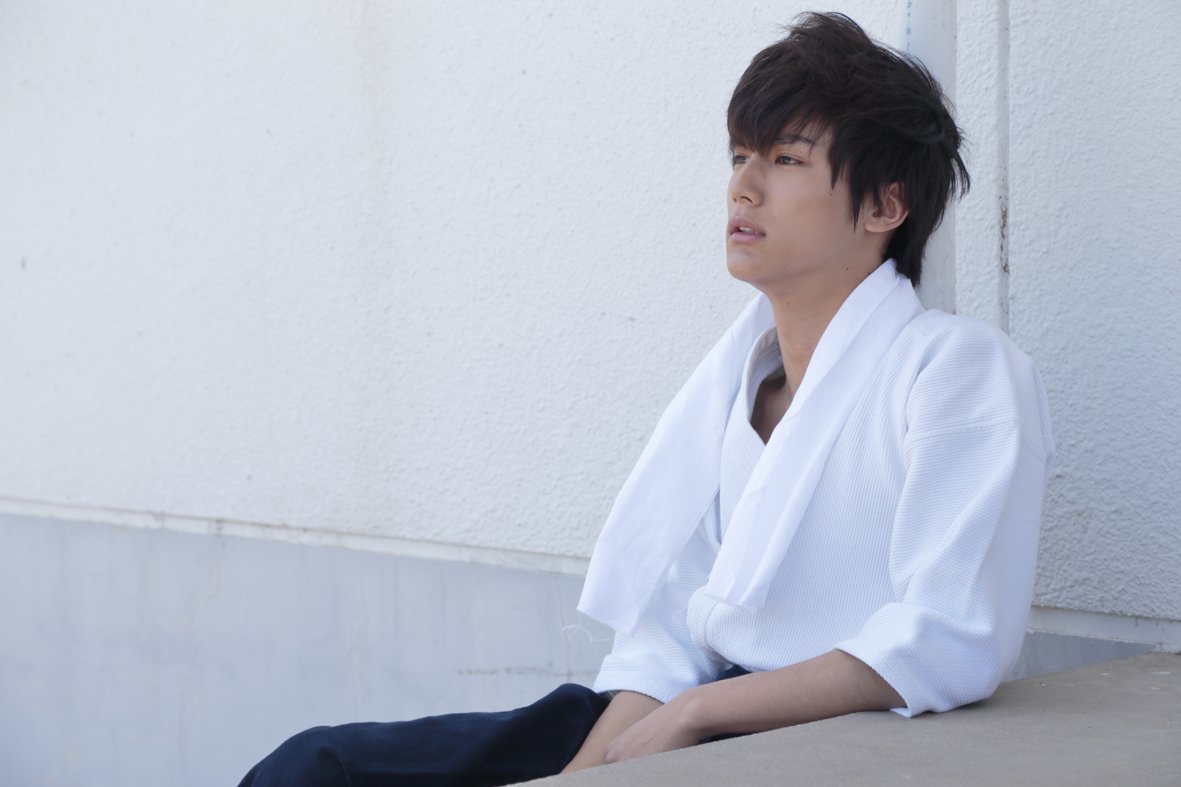  p>中川大志(nakagawa taishi),1998年6月14日出生于日本东京都,日本