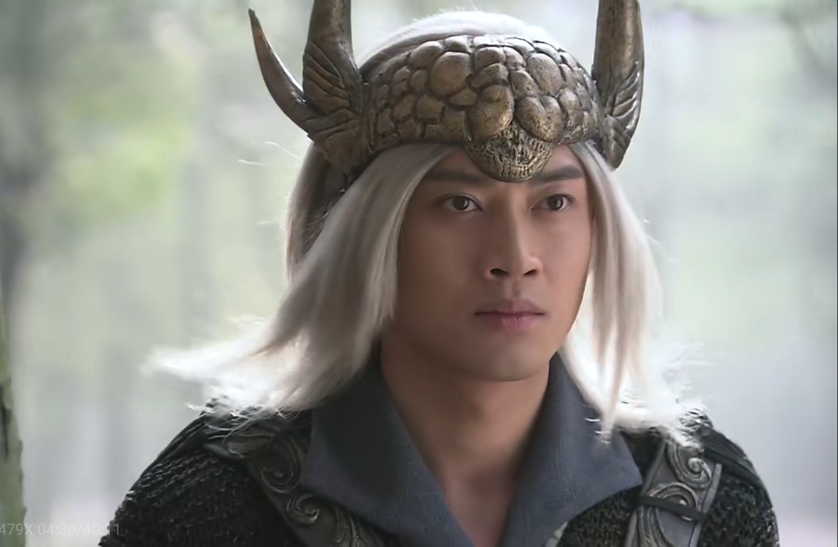 女娲传说之灵珠无道