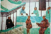 古人相见时的礼仪：揖礼、叉手礼、抱拳礼，不同时代礼仪文化不同_百科TA说