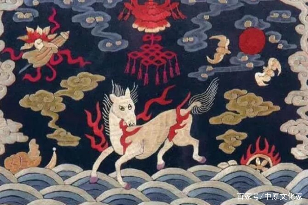 “衣冠禽兽”原是赞语且褒义，后来为何就变成贬义词呢_百科TA说