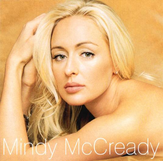 Mindy McCready（2002年曼迪·麦克格雷迪发行的音乐专辑）_百度百科