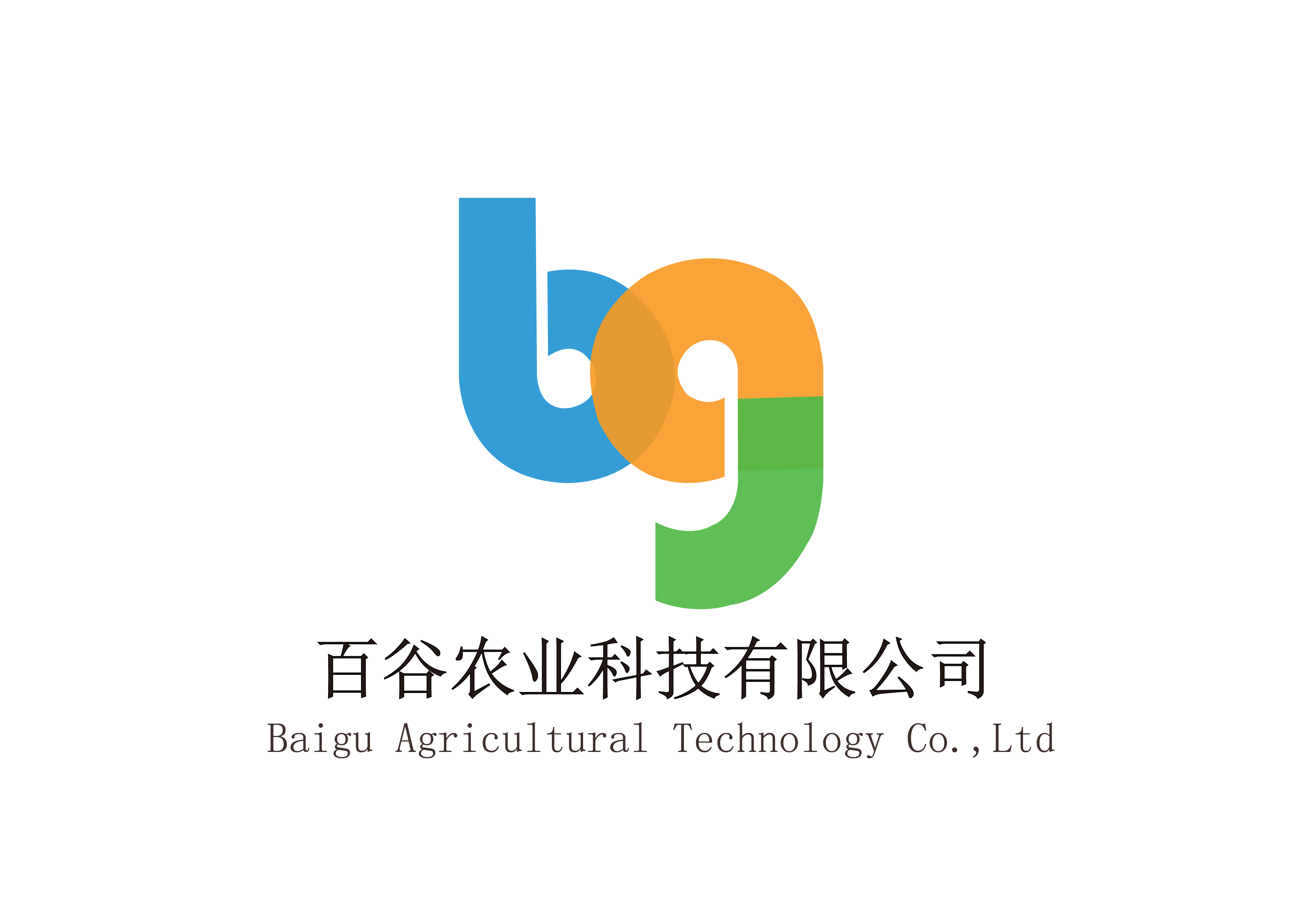 南京百谷农业科技有限公司