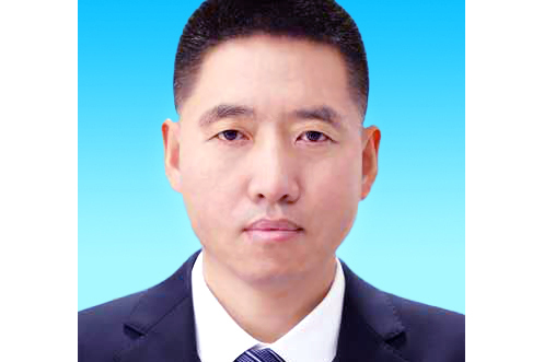 赵明