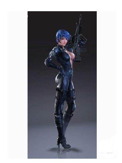 href="/item/逆战/35176" data-lemmaid="35176">逆战 /a>》中的角色