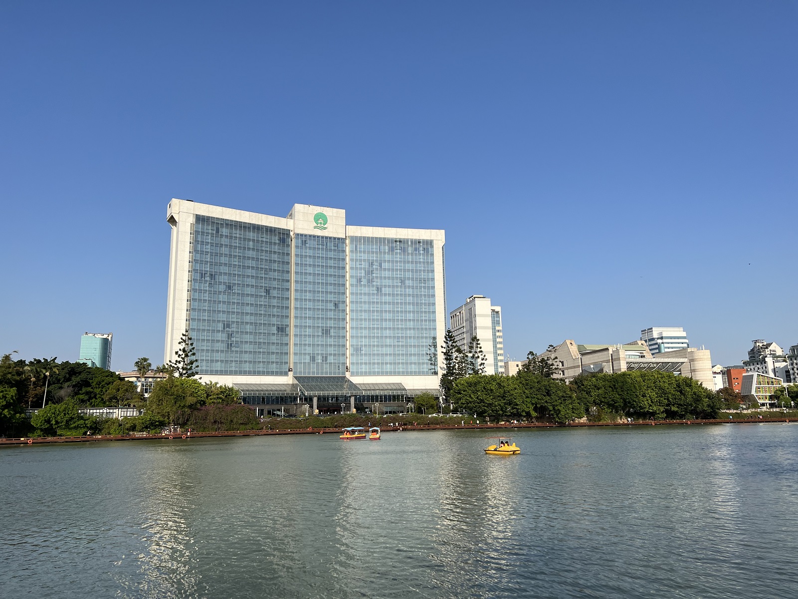 福建省西湖宾馆